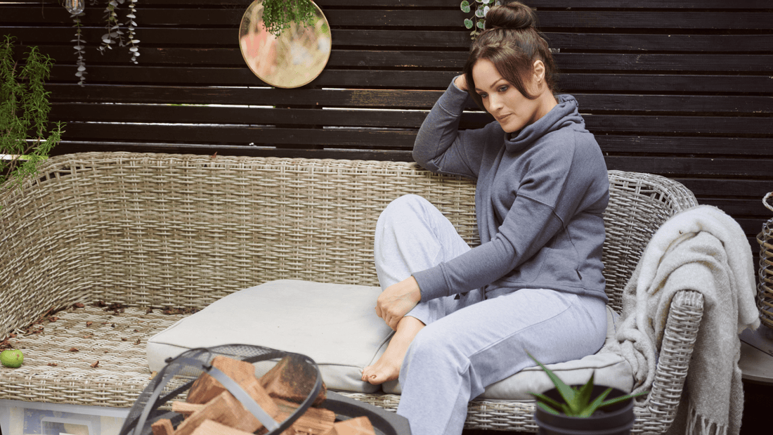 Master the Art of Autumn Layering: Stay Stylish in Every Forecast - Jeetly.com