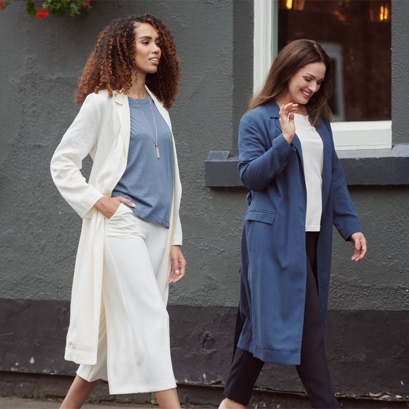 Stay Warm In Style - Jeetly.com