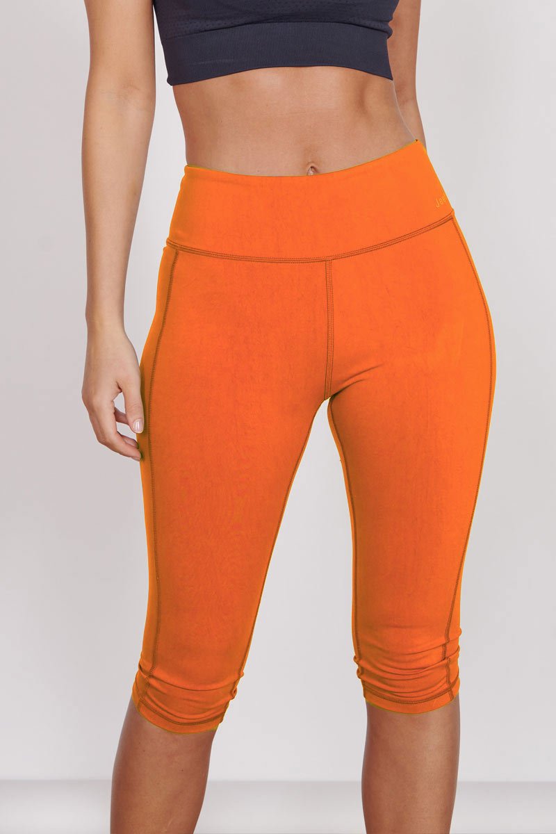 Jupe Femme Victory Orange et blanc NIKE Jupe Femme Victory Orange et blanc NIKE