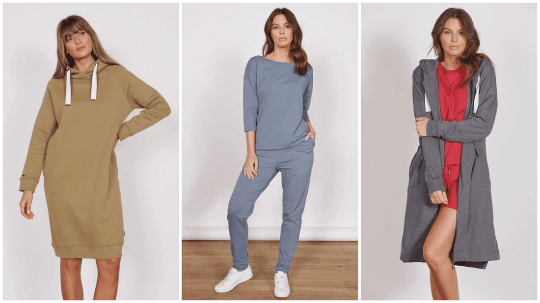 A feature on cute loungewear and PJ's Perfect for the cold winter months. Beat the January blues - Jeetly.com