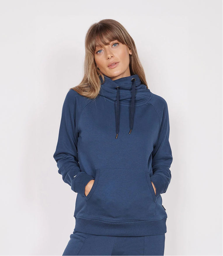 Sweatshirts <br> & Hoodies