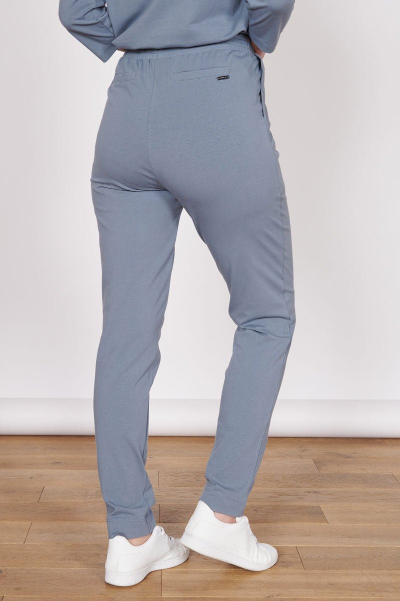 Jeetly.comFaith Blue Loungewear Soft Touch JoggersLoungewear